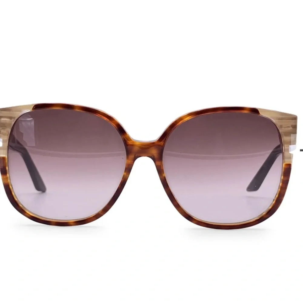 Christian Dior DIORLINE vintage large sunglasses 🕶️ made in Italy - Picture 2 of 16